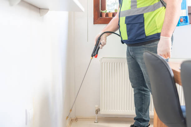 Best Affordable Pest Control Services  in Eagle Crest, OR