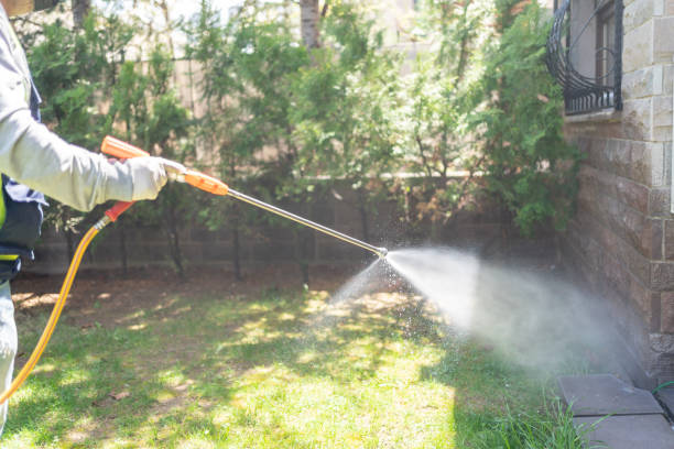 Best Best Pest Control Companies  in Eagle Crest, OR